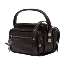 Camero Kit Crossbody Bag