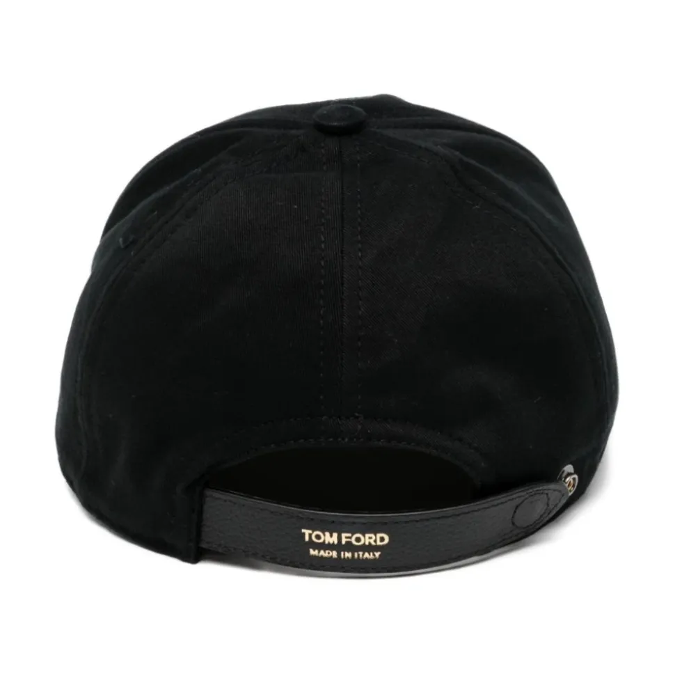 Canvas Cap