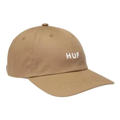 Cappellino con Visiera