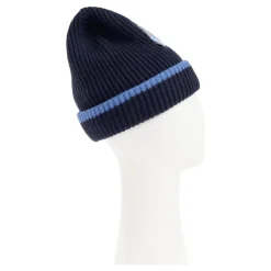 Caps med logo