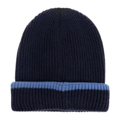 Caps med logo