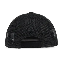 Caps med logo