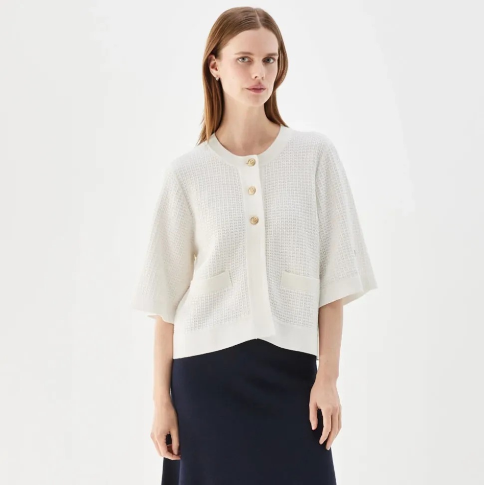 2501002812 Cardigan
