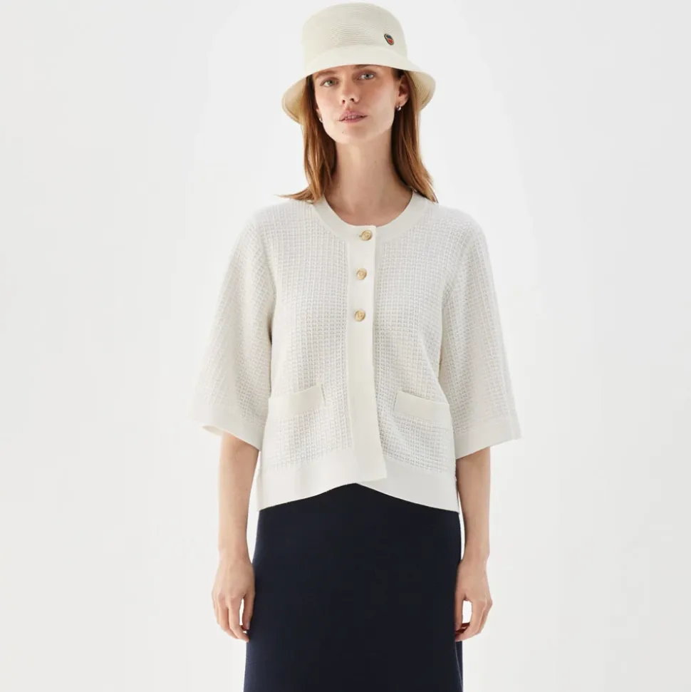 2501002812 Cardigan