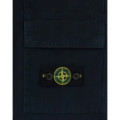 Cargo Trousers