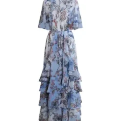 Carina Dress