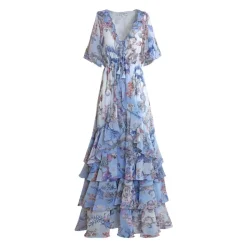 Carina Dress