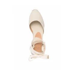Carina Espadrille Wedge