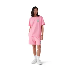 Casa Way Skate Kortarmet T-skjorte