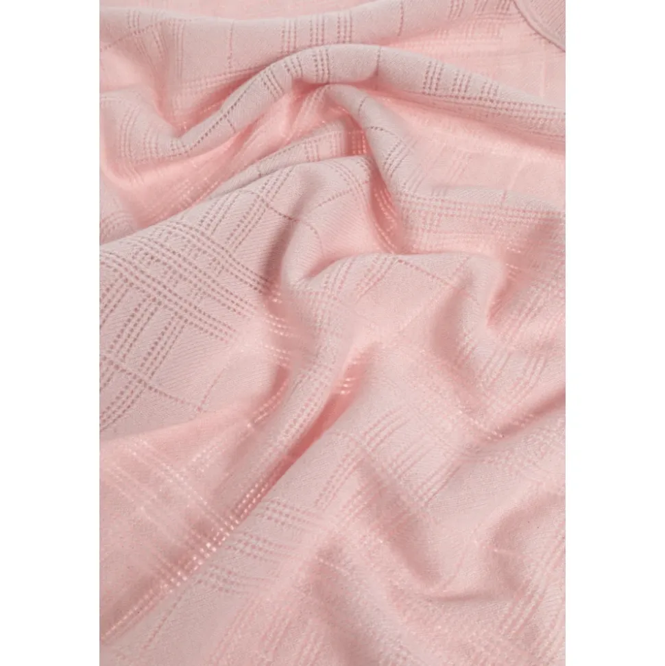 Cashmere Babyteppe