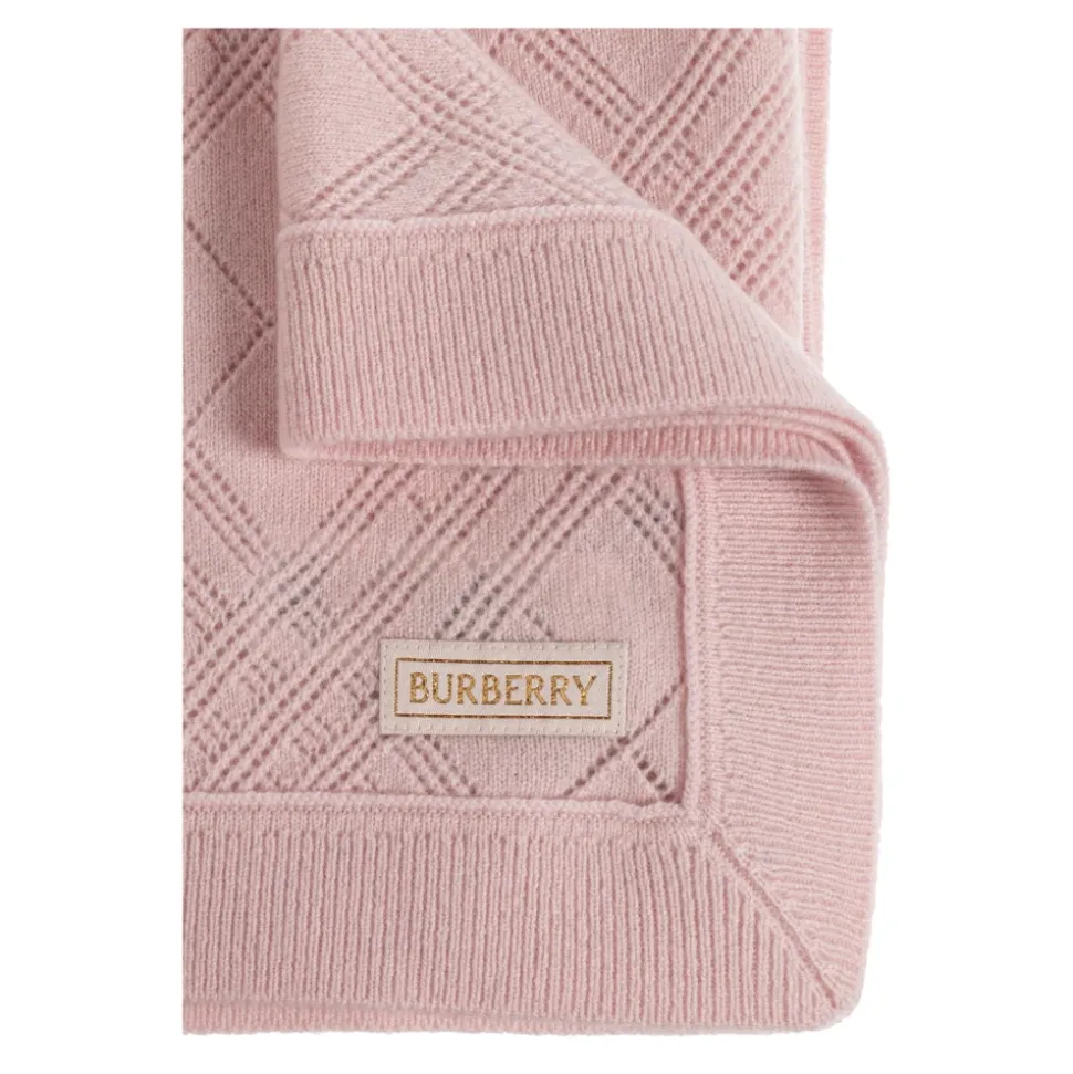 Cashmere Babyteppe