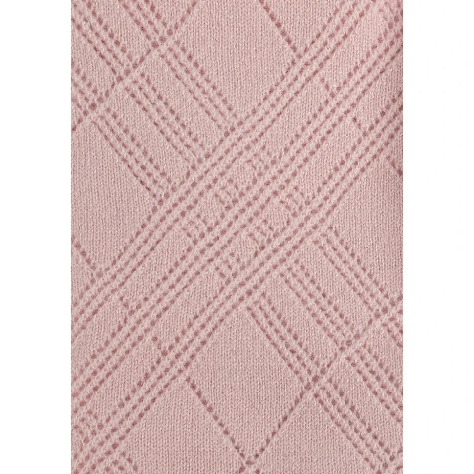 Cashmere Babyteppe