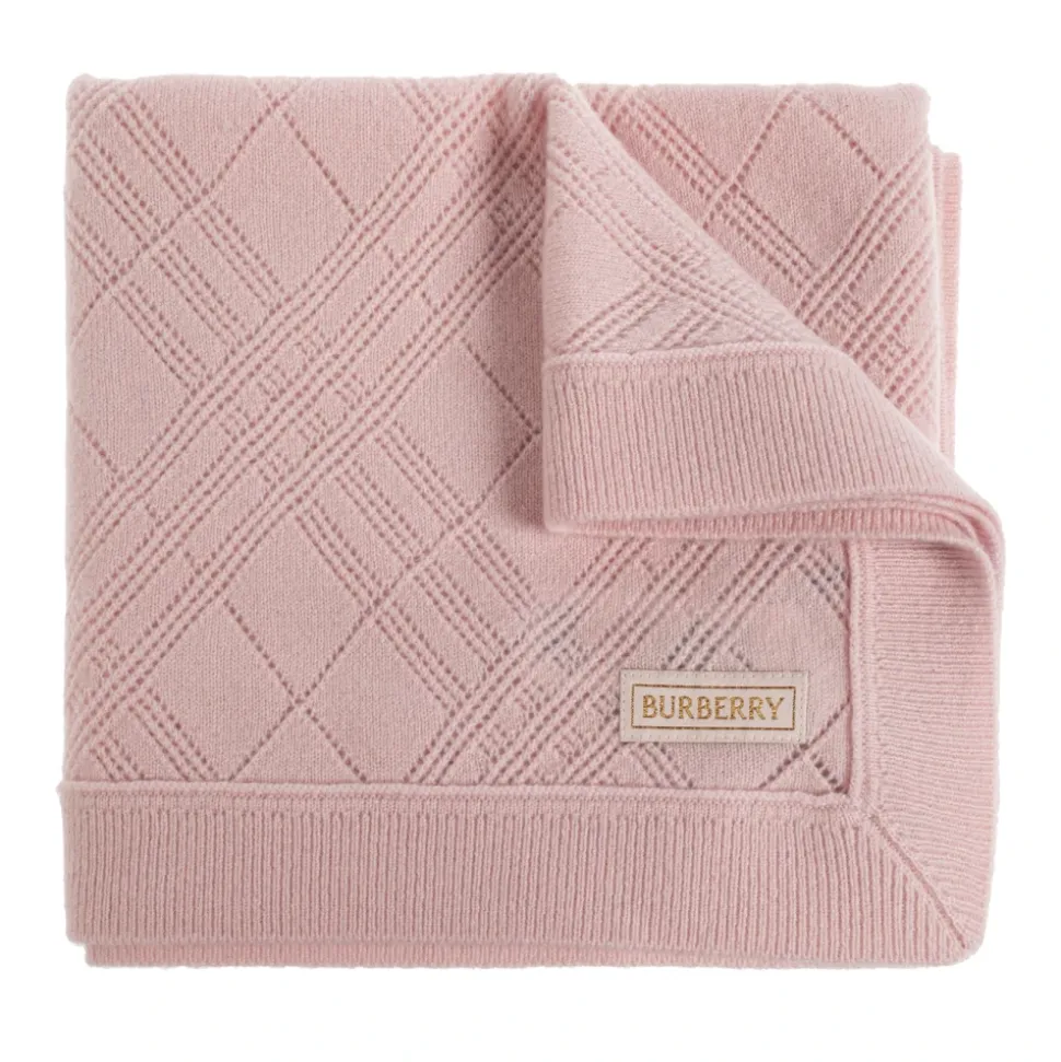 Cashmere Babyteppe