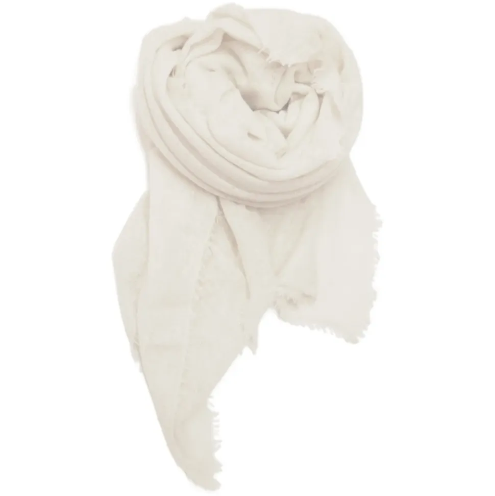 Cashmere Bandana Skjerf