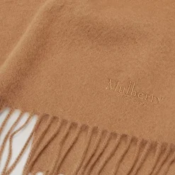 Cashmere Skjerf