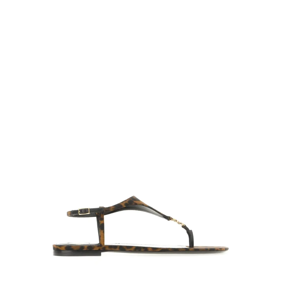 Cassandra Logo Sandaler