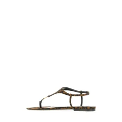 Cassandra Logo Sandaler