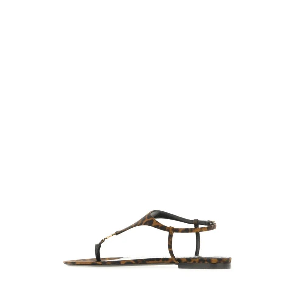 Cassandra Logo Sandaler