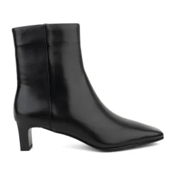 Casual Lukkede Boots