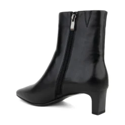 Casual Lukkede Boots