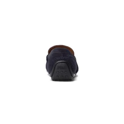 Casual Slip-On Sko