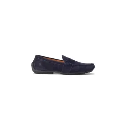 Casual Slip-On Sko