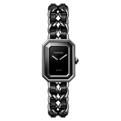 Catena Iconica Quartz-klokke