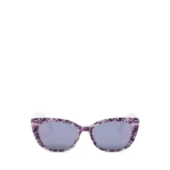 Cat-Eye Solbriller