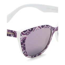 Cat-Eye Solbriller