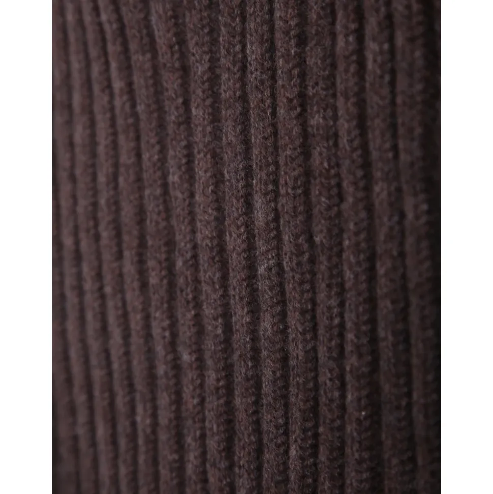 168C Cashmere Riccio Skjerf