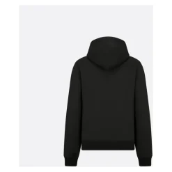CD Icon Hooded Sweatshirt