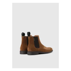 Cedric Chelsea Boots