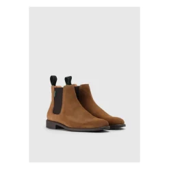 Cedric Chelsea Boots