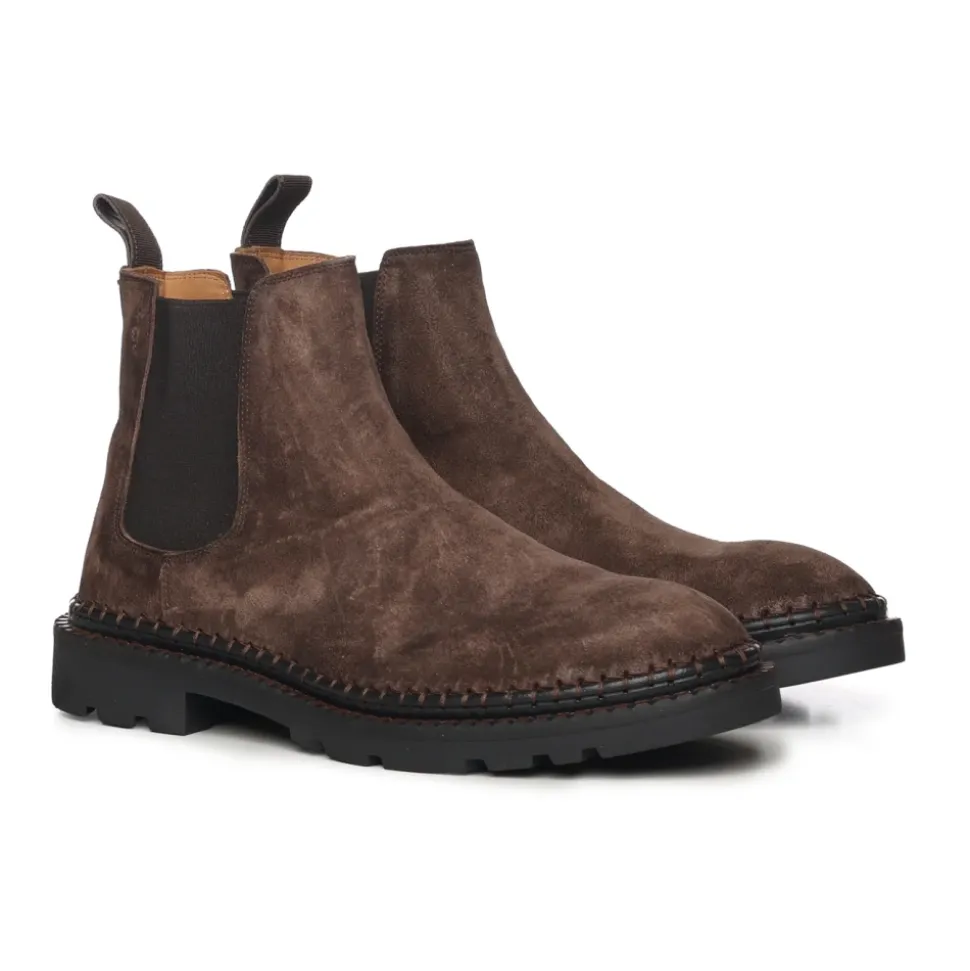 Chelsea Boot