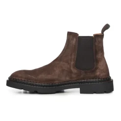 Chelsea Boot