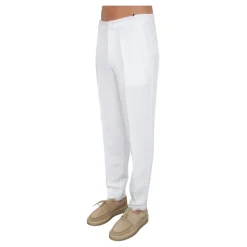 Chino Trousers