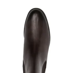 Chlsea boots mid cut boot