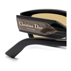 CHRISTIAN DIOR LABEL S1I 13H0 Sunglasses