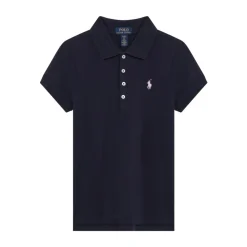 Classic Fit Soft Cotton Polo Shirt