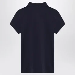 Classic Fit Soft Cotton Polo Shirt