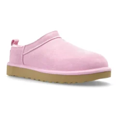 Classic Micro Suede Boots