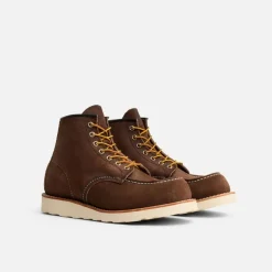 Classic Moc