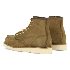 Classic Moc Toe 6-Inch Boot