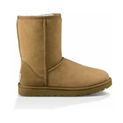 Classic Short II Støvler Chestnut