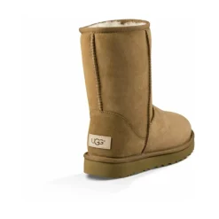 Classic Short II Støvler Chestnut