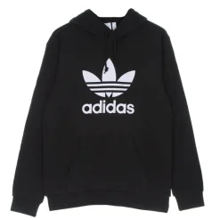 Classic Trefoil Lightweight Hoodie