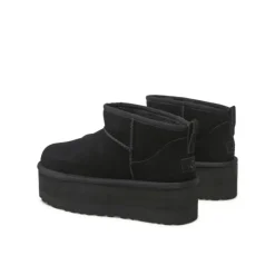 Classic Ultra Mini Platform Boot