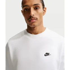 Club Fleece Crew Sweatshirt