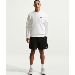 Club Fleece Crew Sweatshirt