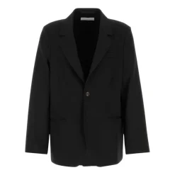 Coarse Blazer